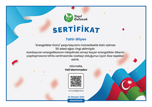 20 oktyabr - Energetiklər günü