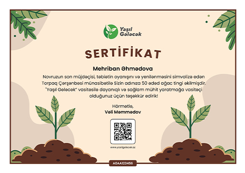 Torpaq çərşənbəsi