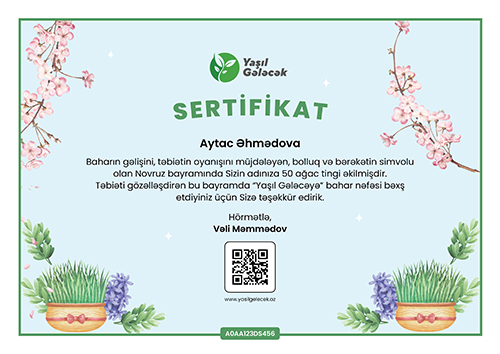 Novruz Bayramı